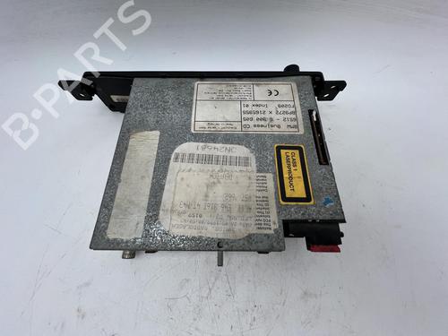 Radio BMW 3 Touring (E46) 316 i | BP39676709E6 - Image 11