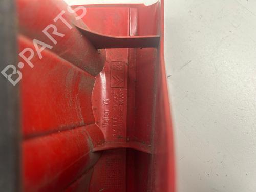 Left taillight PEUGEOT 1007 (KM_) 1.4 | BP39673110C34 - Image 6