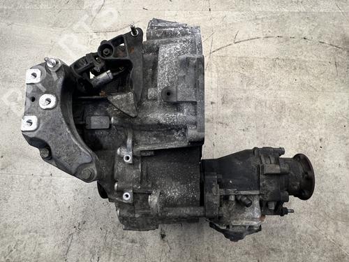 Gearbox SKODA YETI (5L) 2.0 TDI 4x4 | BP39682983M3 - Image 4