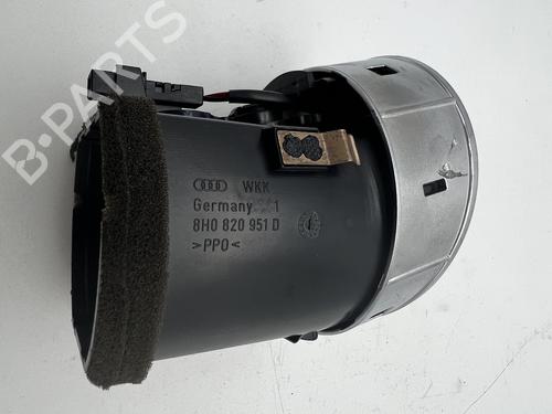 Luftventil AUDI A4 B6 Convertible (8H7) 2.5 TDI | BP39670276I21 - Image 3