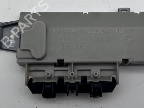 Used Electronic module Electronic module MERCEDES-BENZ E-CLASS T-Model (S211) E 320 T CDI (211.222) (224 hp) 40090874 40090874