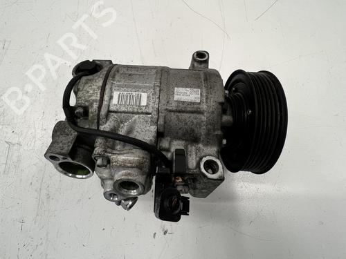 AC compressor AUDI A4 B7 Avant (8ED) 2.0 | BP39671336M34 - Image 4