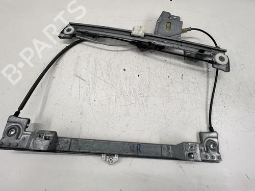 Right front window motor RENAULT KANGOO Express (FW0/1_) 1.5 dCi 90 (FW0G, FW05, FW08, FW11) | BP40020257E20 - Image 2