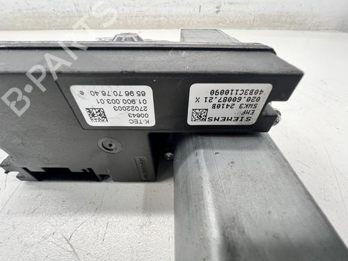 Other BMW 7 (E65, E66, E67) 740 d | BP39681324O1 - Image 4