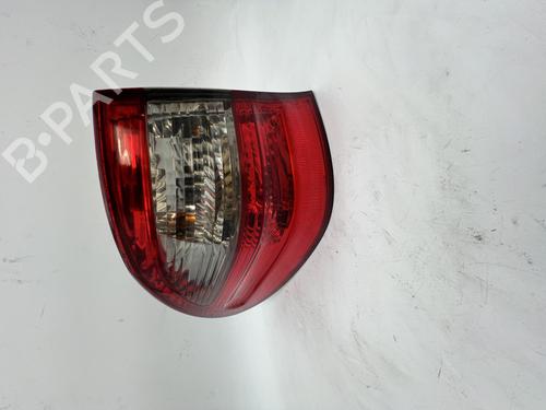 Left taillight MERCEDES-BENZ E-CLASS T-Model (S211) E 200 Kompressor (211.241) | BP39678405C34 - Image 12