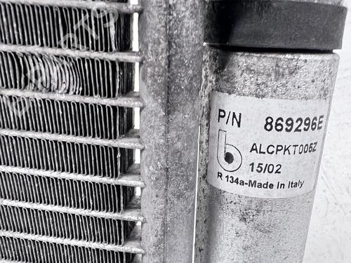 AC radiator MINI MINI (R50, R53) One | BP39676381M32 - Image 3