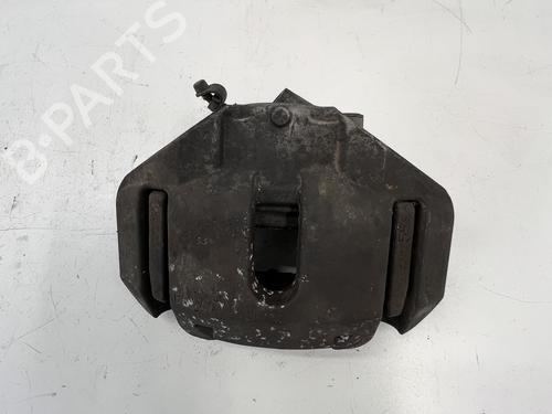 Left front brake caliper BMW 7 (E65, E66, E67) 740 d | BP39670378M105 - Image 6