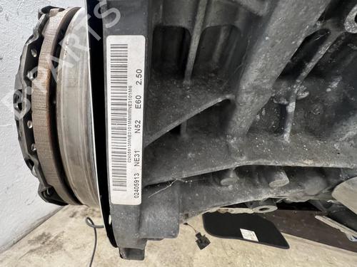 Engine BMW 5 (E60) 523 i | BP39673318M1 - Image 18