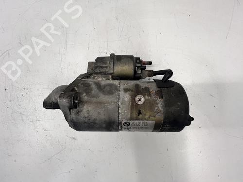 Starter BMW 5 (E39) 530 d | BP39672063M8 - Image 4
