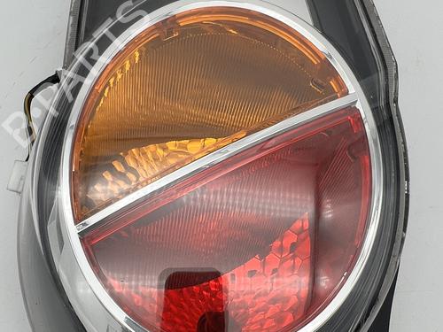Right taillight CHEVROLET SPARK (M300) 1.0 | BP39675973C35 - Image 6