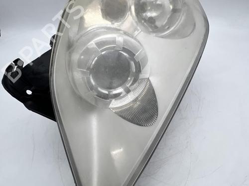Used Left headlight Left headlight OPEL TIGRA TwinTop (X04) 1.4 (R97) (90 hp) 39670656 39670656
