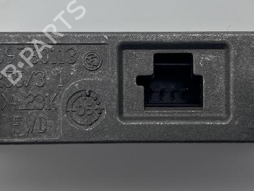 Electronic module MERCEDES-BENZ E-CLASS T-Model (S211) E 320 T CDI (211.222) | BP39679726M83 - Image 3