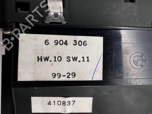 Left front window switch BMW 5 (E39) 523 i | BP39682805I27 - Image 6