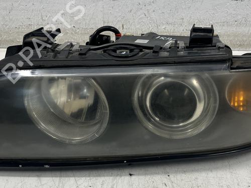 Phare gauche Phare gauche BMW 5 (E39) 530 d (193 hp) 39675406 39675406