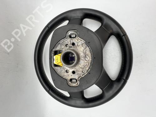 Steering wheel SKODA YETI (5L) 2.0 TDI 4x4 | BP39676357C49 - Image 6