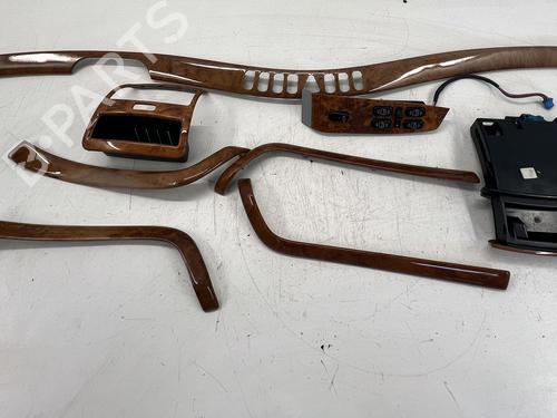 Used Other Other MERCEDES-BENZ S-CLASS (W220, V220) S 500, S 500 L (220.075, 220.175, 220.875) (306 hp) 39677645 39677645
