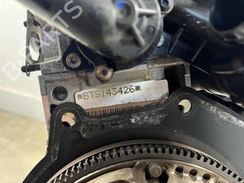 Engine SEAT IBIZA IV ST (6J8, 6P8) 1.6 | BP39917656M1 - Image 5