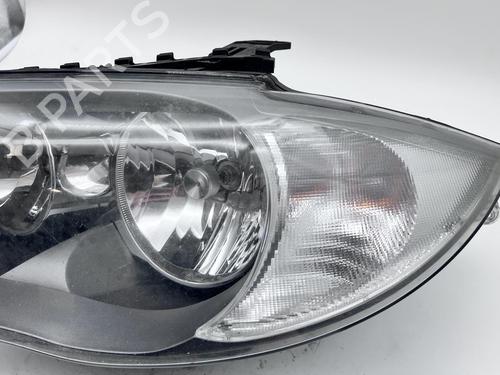 Left headlight BMW 1 (E87) 116 i | BP39672484C28 - Image 3