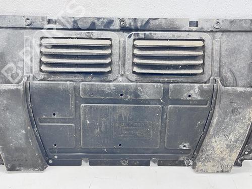 Used Underbody protection Underbody protection VW PHAETON (3D1, 3D2, 3D3, 3D4, 3D6, 3D7, 3D8, 3D9) 5.0 V10 TDI 4motion (313 hp) 40091164 40091164