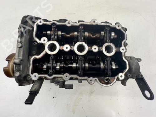 Cylinder head AUDI A6 C6 (4F2) 2.4 | BP39679045M5 - Image 5