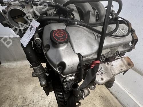 Used Engine Engine JAGUAR S-TYPE II (X200) 3.0 V6 (238 hp) 40151042 40151042