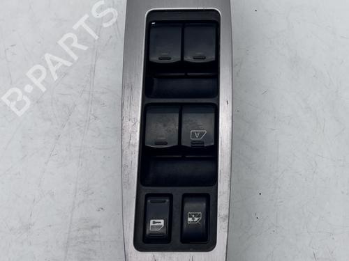 Used Left front window switch Left front window switch NISSAN MURANO I (Z50) 3.5 4x4 (234 hp) 39672731 39672731