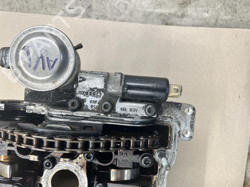 Cylinder head AUDI A4 B6 (8E2) 1.8 T quattro | BP39680570M5 - Image 10