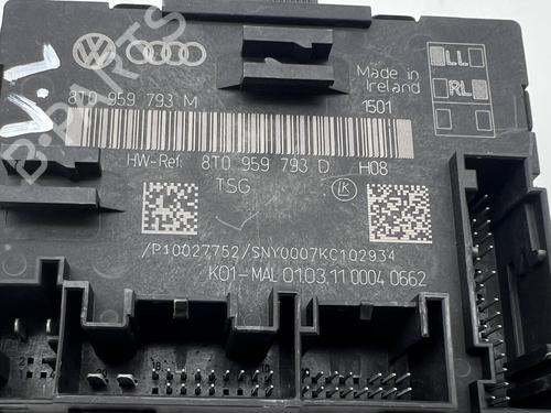 Electronic module AUDI A5 Sportback (8TA) 2.0 TFSI | BP39670819M83 - Image 2