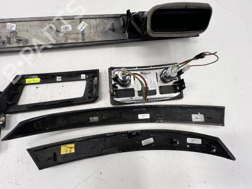 Middle console BMW 5 (E60) 523 i | BP39680651I22 - Image 6