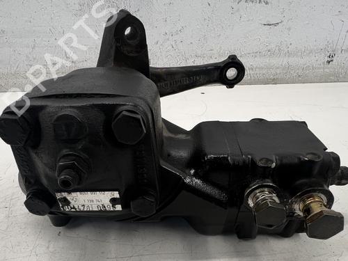 Tannstang/sevrosnekke Tannstang/sevrosnekke BMW 5 Touring (E34) 520 i (150 hp) 39675523 39675523