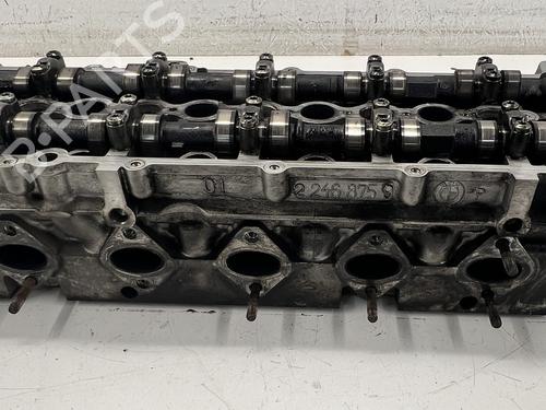 Culata Culata BMW 5 (E39) 530 d (193 hp) 39675521 39675521