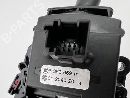 Switch BMW 3 Touring (E46) 320 d | BP39671277I30 - Image 2