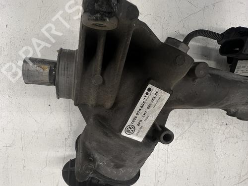 Steering rack VW GOLF VI (5K1) 2.0 R 4motion | BP39680946M22 - Image 3