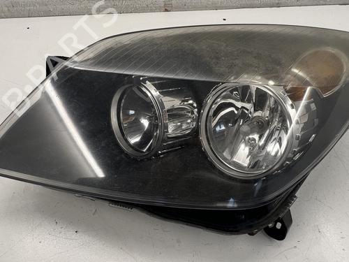 Left headlight OPEL ASTRA H GTC (A04) 1.4 (L08) | BP39674079C28 - Image 3