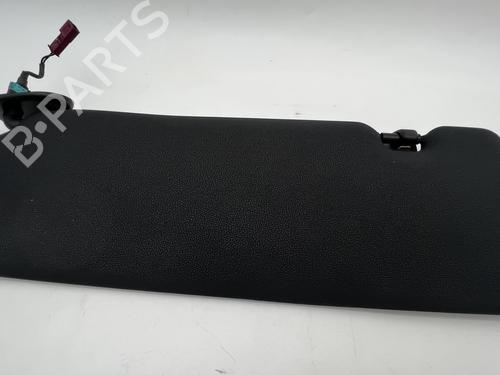 Sonnenblende Links für Sonnenblende Links BMW 1 (E81) 118 i (143 hp) 39675827 39675827