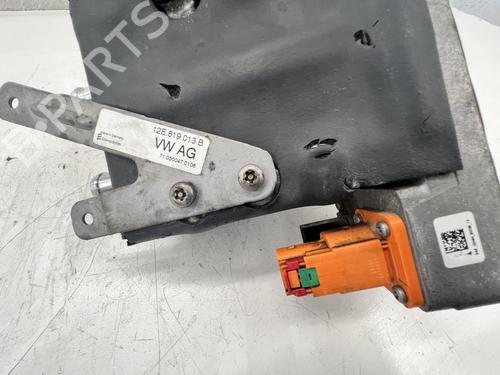 Electronic module VW UP! (121, 122, BL1, BL2, BL3, 123) e-Up | BP39677262M83 - Image 8