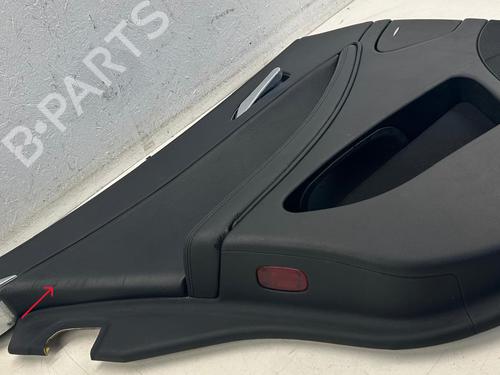 Rear left panel MERCEDES-BENZ CLS (C219) CLS 350 (219.356) | BP39676276C60 - Image 3