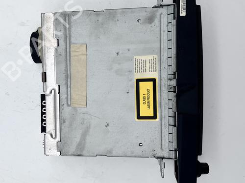 Radio BMW 5 Touring (E61) 525 d | BP40090930E6 - Image 6