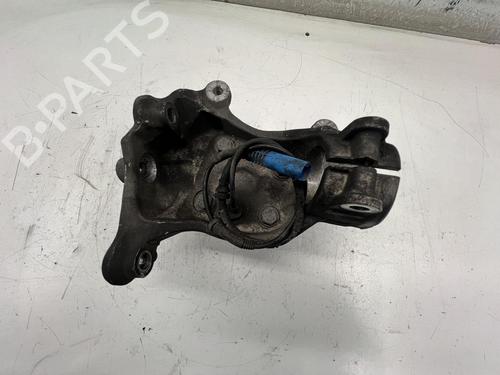 Left front steering knuckle BMW 7 (E65, E66, E67) 740 d | BP39671820M25 - Image 6