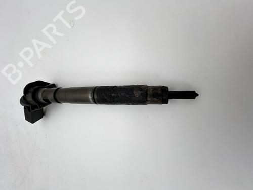 Spreder / Dyse Spreder / Dyse AUDI A6 Allroad C6 (4FH) 3.0 TDI quattro (233 hp) 39669650 39669650