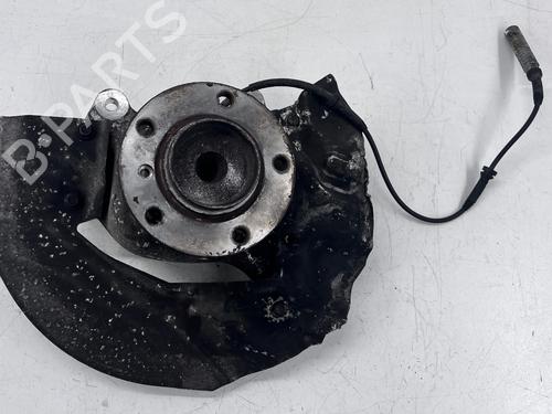 Left front steering knuckle BMW 7 (E65, E66, E67) 745 i, Li | BP39670975M25 - Image 4