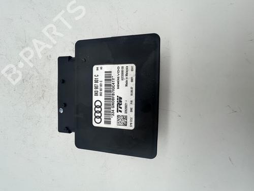 Electronic module AUDI A4 B8 (8K2) 2.0 TDI | BP39678337M83 - Image 3