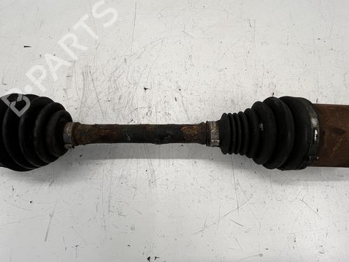 Used Left front driveshaft Left front driveshaft BMW X5 (E70) 3.0 sd (286 hp) 39682047 39682047