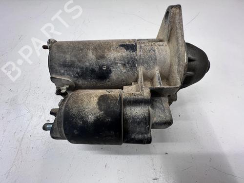 Startmotor Startmotor OPEL OMEGA A (V87) 2.0 i (F19, M19, N19) (115 hp) 39683052 39683052