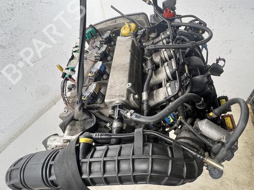 Engine ALFA ROMEO GT (937_) 2.0 JTS (937CXH1A, 937CXH11) | BP39678501M1 - Image 17
