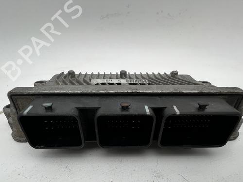 Engine control unit (ECU) PEUGEOT 1007 (KM_) 1.4 | BP39680674M57  - Image 5