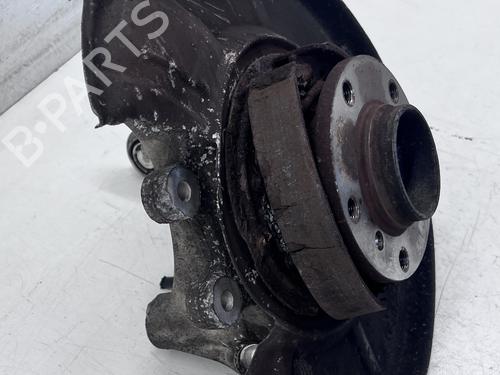 Left rear steering knuckle BMW 7 (E65, E66, E67) 745 i, Li | BP39679883M27 - Image 7