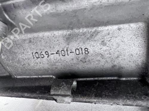 Gearbox BMW 3 (E90) 320 d | BP39680701M3 - Image 7