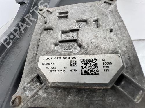Left headlight FIAT DUCATO Platform/Chassis (250_) 180 Multijet 3,0 D | BP39683402C28 - Image 3