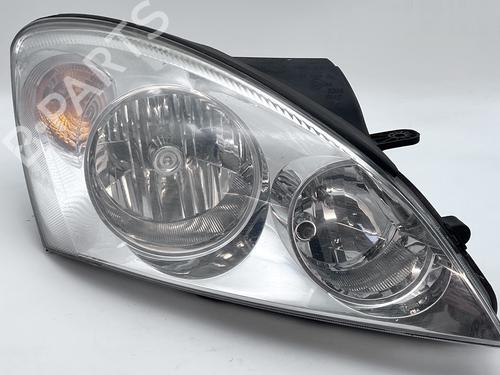 Used Right headlight Right headlight KIA CEE'D SW (ED) 1.6 (122 hp) 40091049 40091049